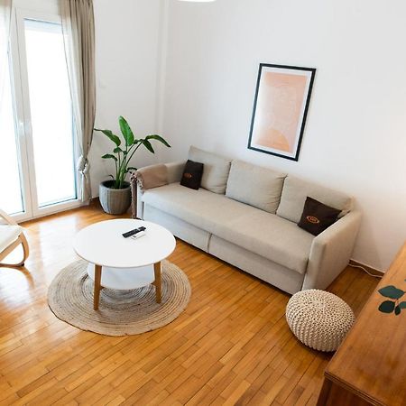 Appartement Flat 126 à Alexandroúpoli Extérieur photo