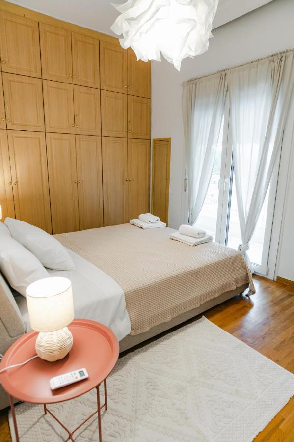 Appartement Flat 126 à Alexandroúpoli Extérieur photo