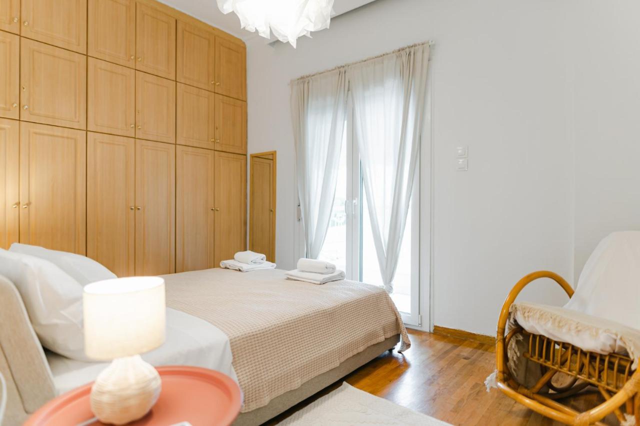 Appartement Flat 126 à Alexandroúpoli Extérieur photo