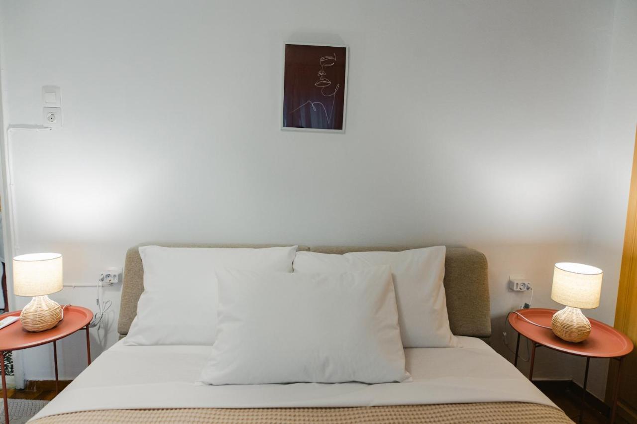 Appartement Flat 126 à Alexandroúpoli Extérieur photo