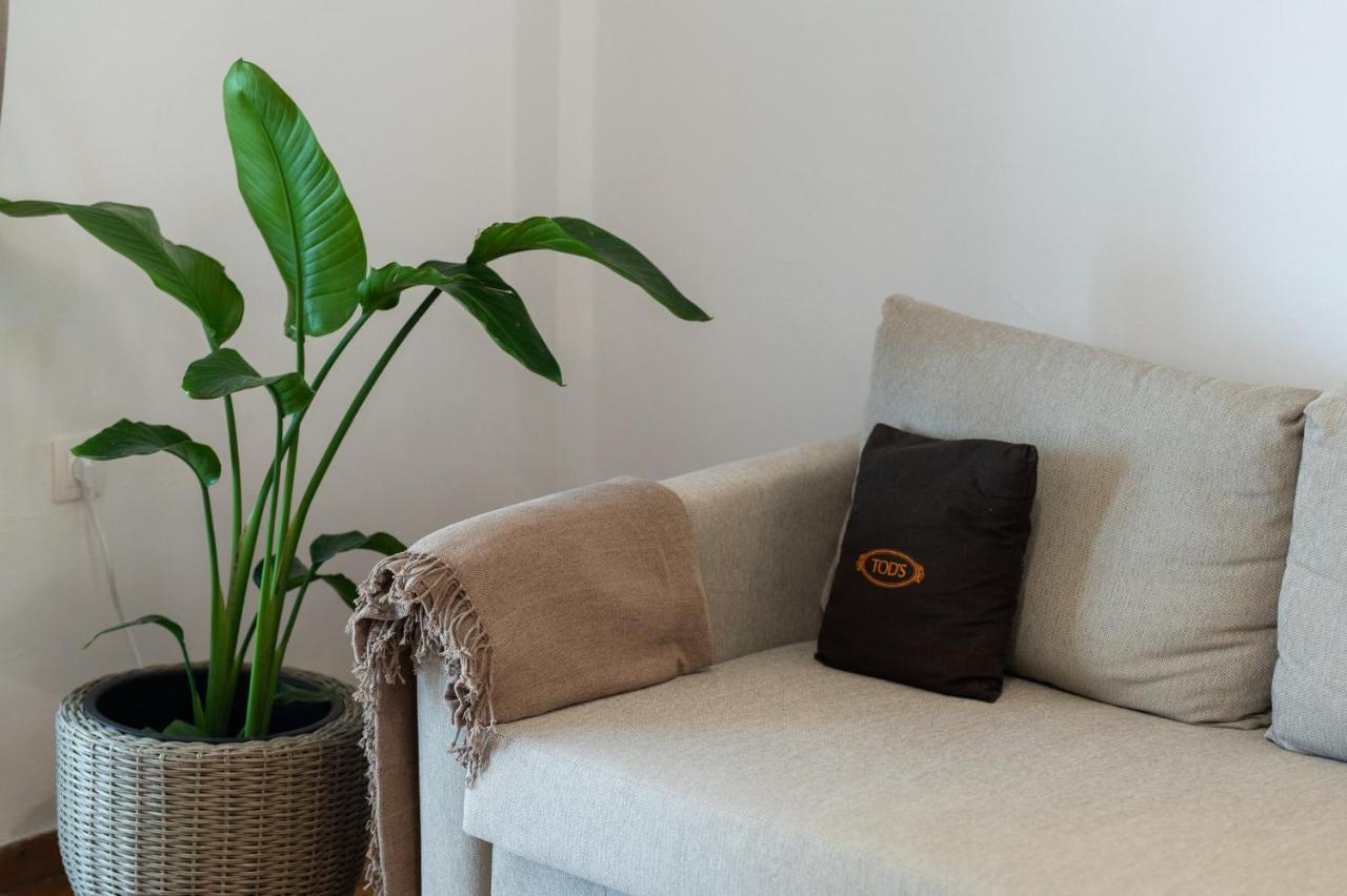 Appartement Flat 126 à Alexandroúpoli Extérieur photo